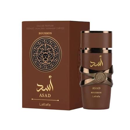 Asad Bourbon