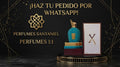 Perfumes 1.1