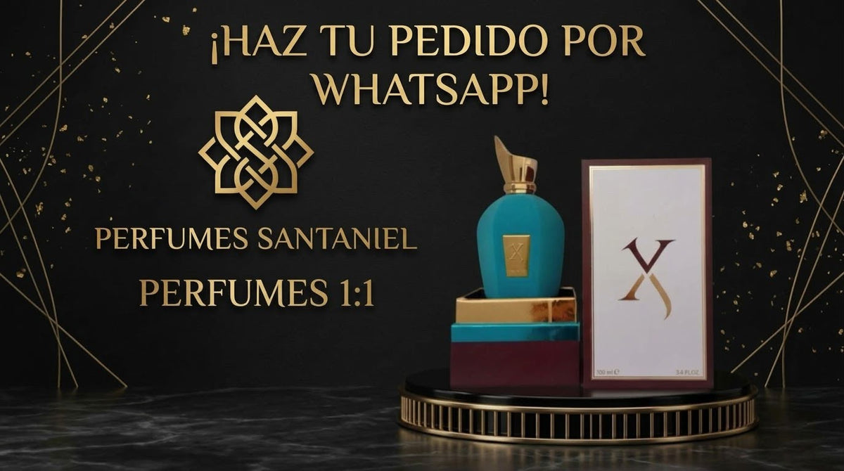 Perfumes 1.1