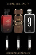 Combo Ocasiones Especiales