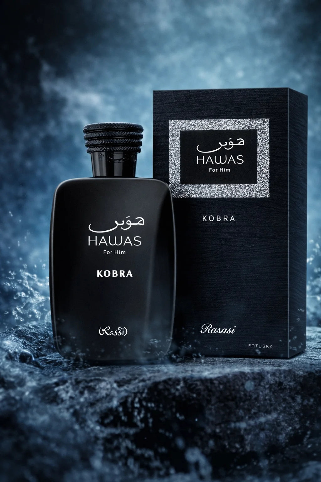 HAWAS KOBRA