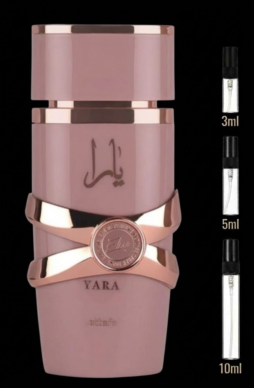 YARA ELIXIR